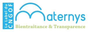 label Maternys
