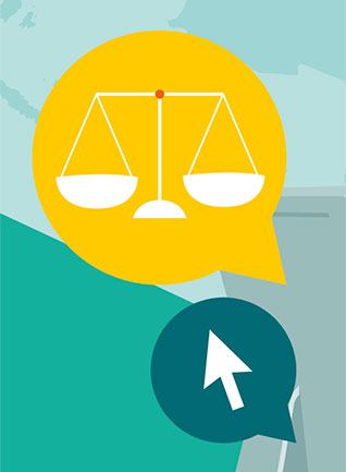 Acces au droit