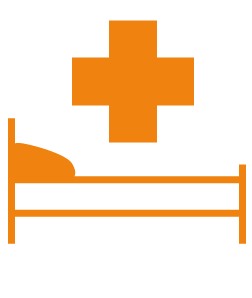 Votre hospitalisation à Villefranche