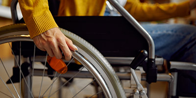 HANDICAP